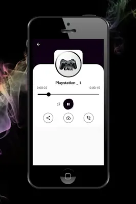 Video Game Ringtones android App screenshot 3